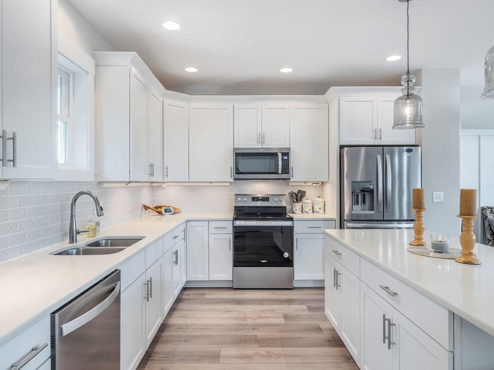 Studio (4 Bedrooms) | Property amenity