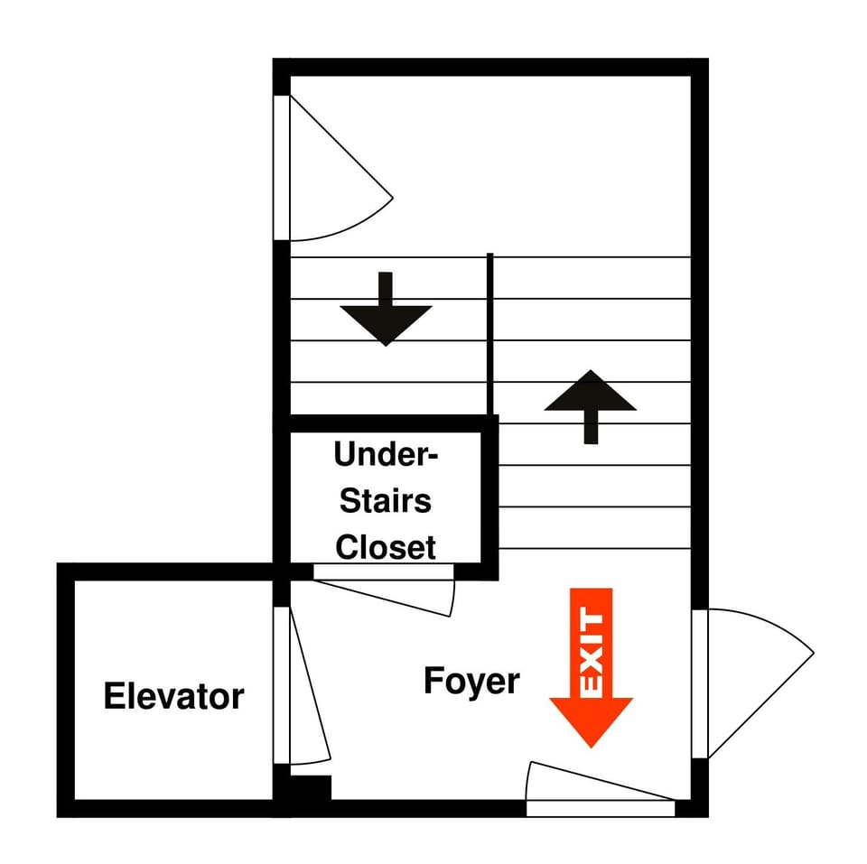 Studio (5 Bedrooms) | Property amenity