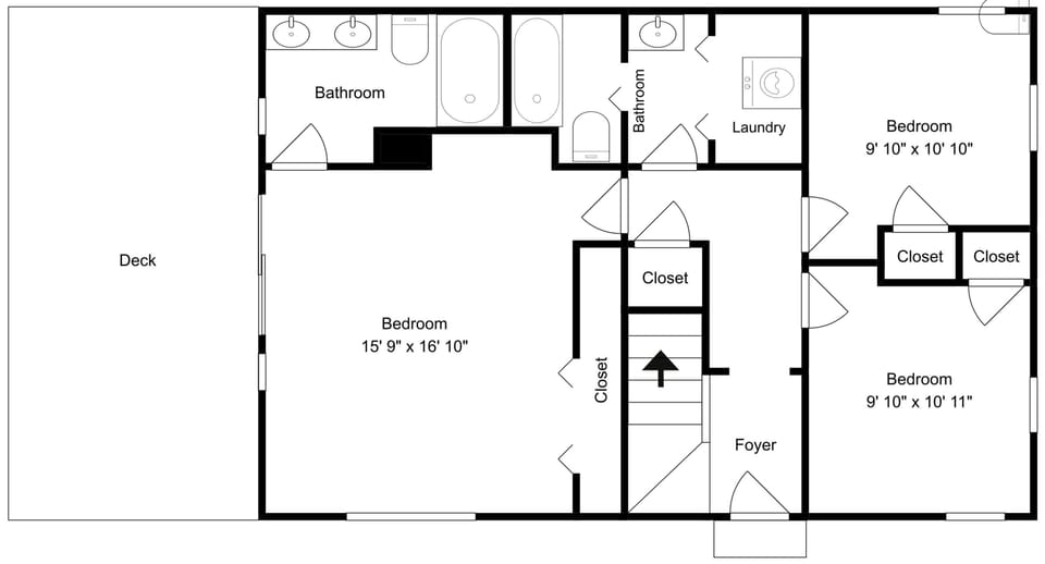 Studio (4 Bedrooms) | Property amenity