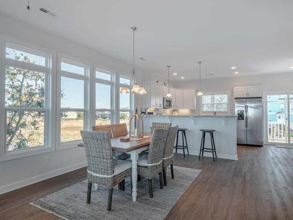 Studio (4 Bedrooms) | Property amenity