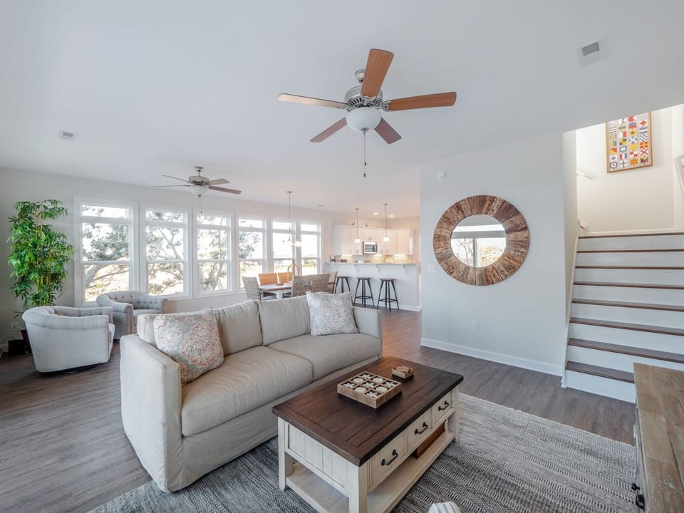 Studio (4 Bedrooms) | Property amenity