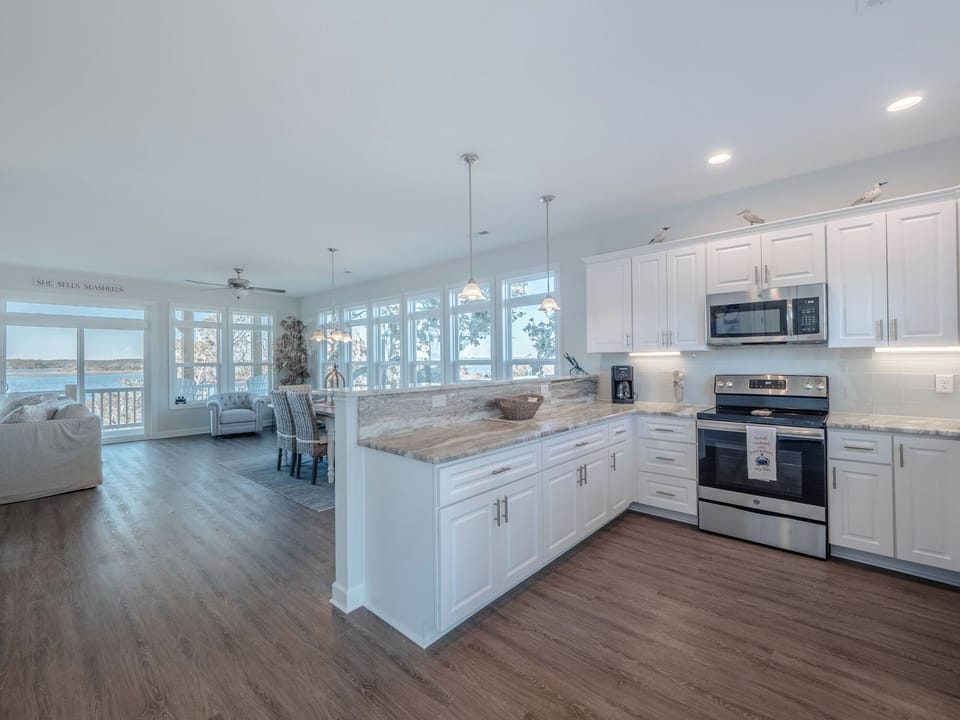 Studio (4 Bedrooms) | Property amenity