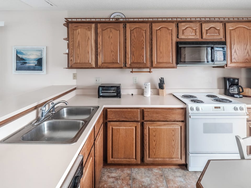 Studio (2 Bedrooms) | Property amenity