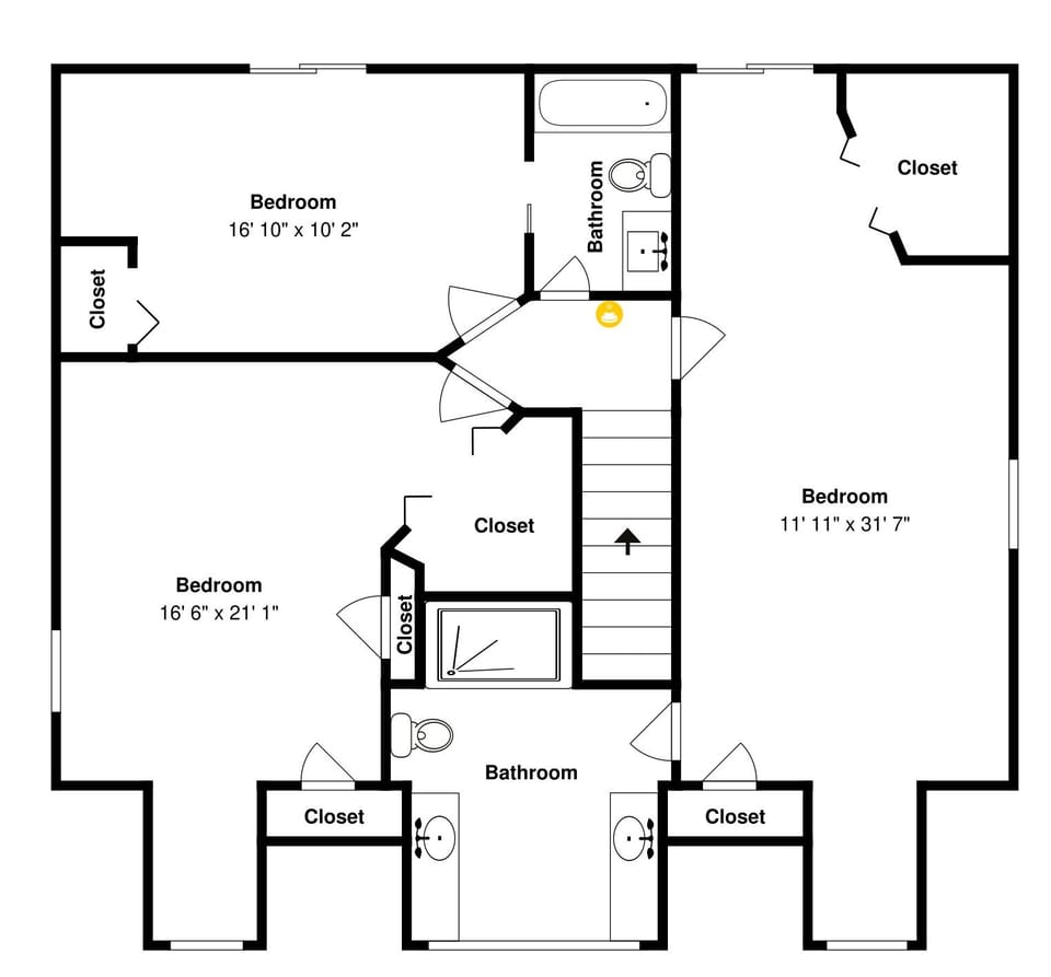 Studio (5 Bedrooms) | Property amenity