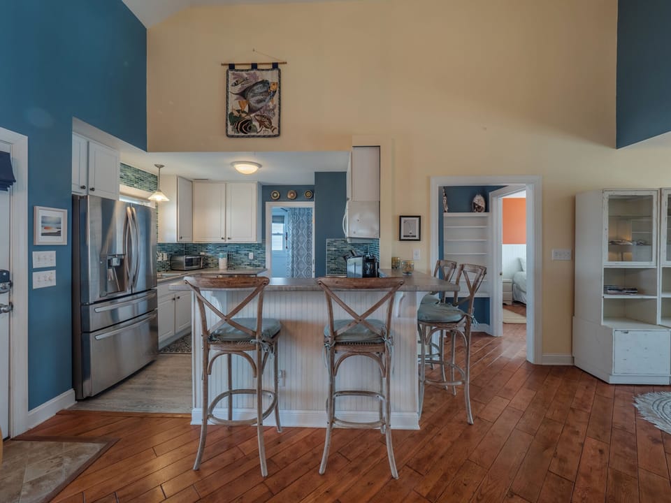 Studio (4 Bedrooms) | Property amenity