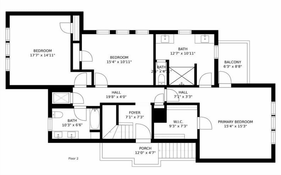 Studio (4 Bedrooms) | Property amenity