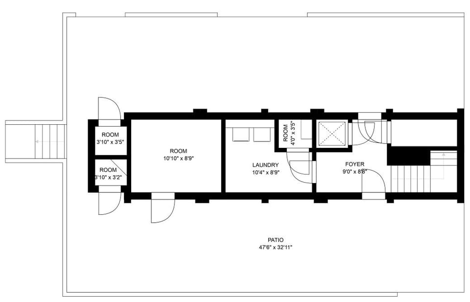 Studio (Multiple Bedrooms) | Property amenity