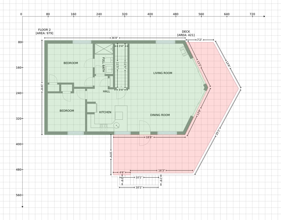 Studio (5 Bedrooms) | Property amenity