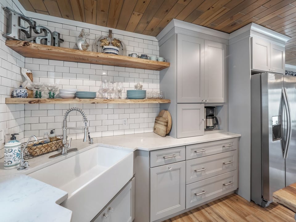 Studio (3 Bedrooms) | Property amenity