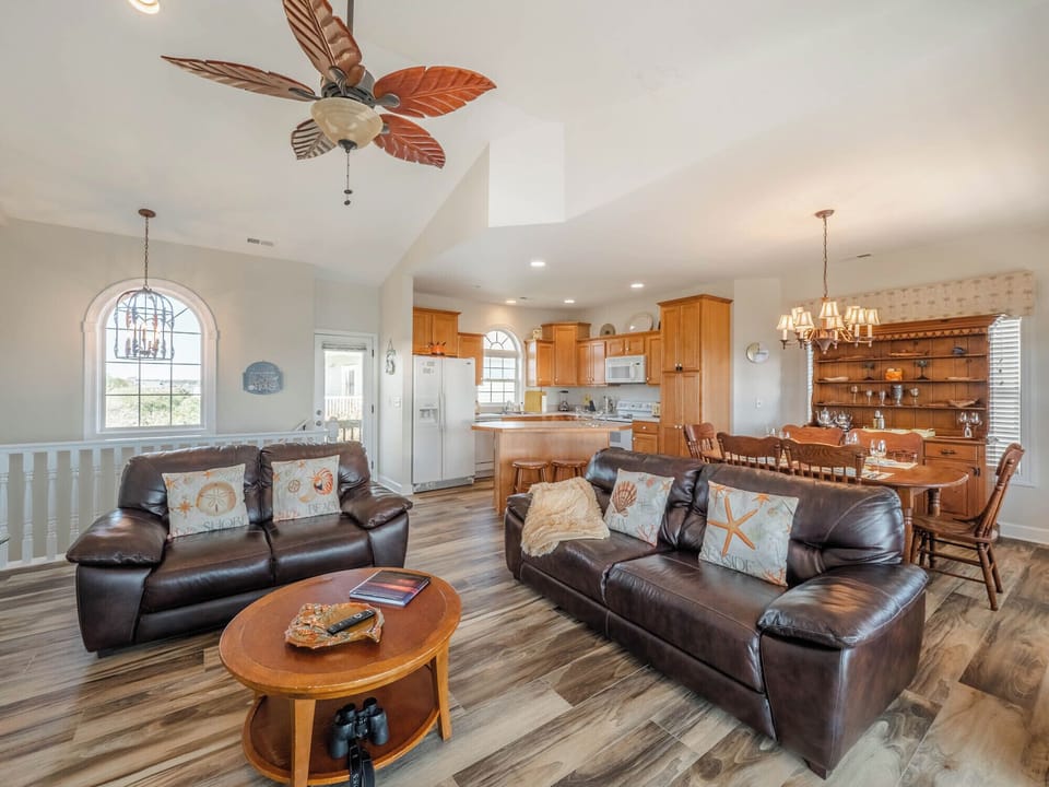 Studio (4 Bedrooms) | Property amenity