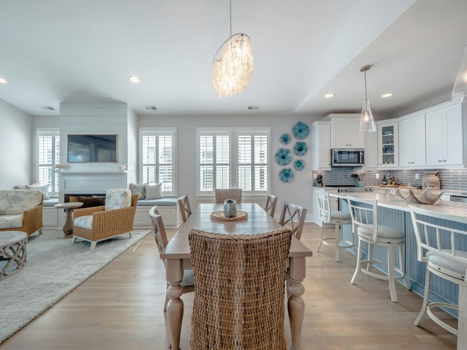 Studio (3 Bedrooms) | Property amenity