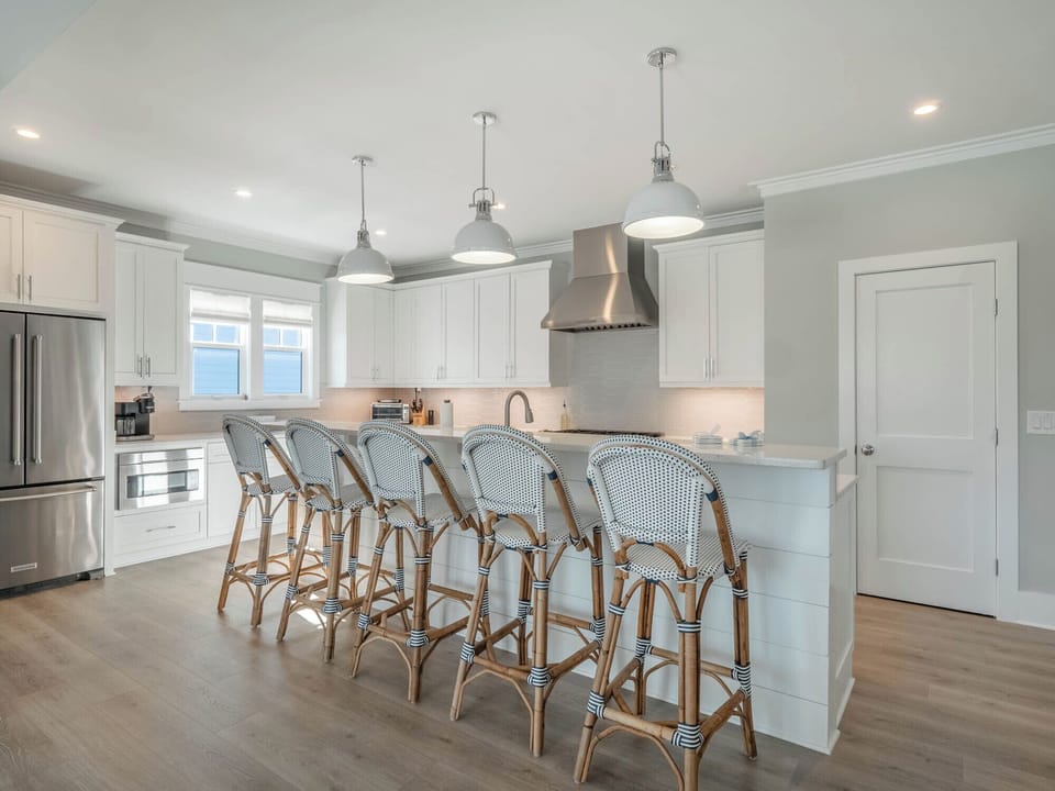 Studio (5 Bedrooms) | Property amenity