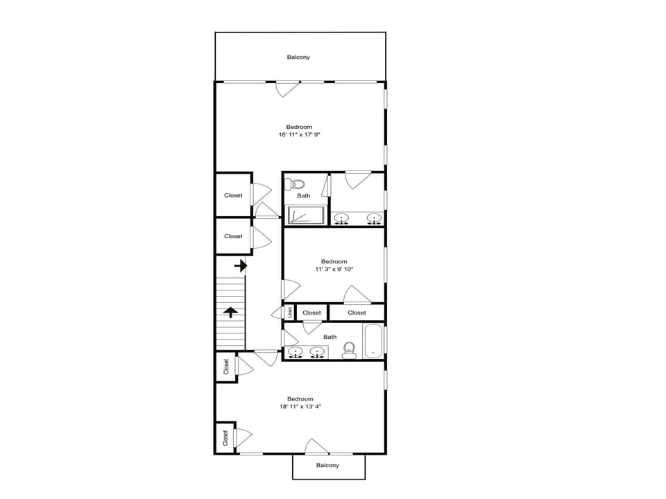 Studio (5 Bedrooms) | Property amenity