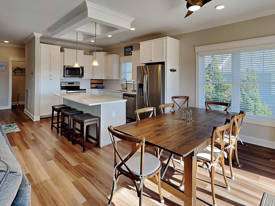 Studio (4 Bedrooms) | Property amenity