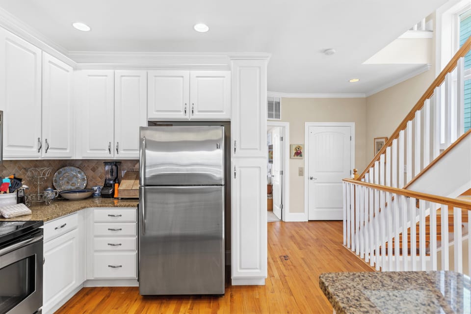 Studio (5 Bedrooms) | Property amenity