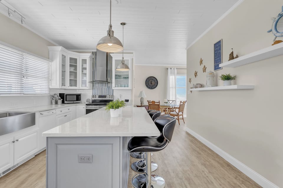 Studio (4 Bedrooms) | Property amenity