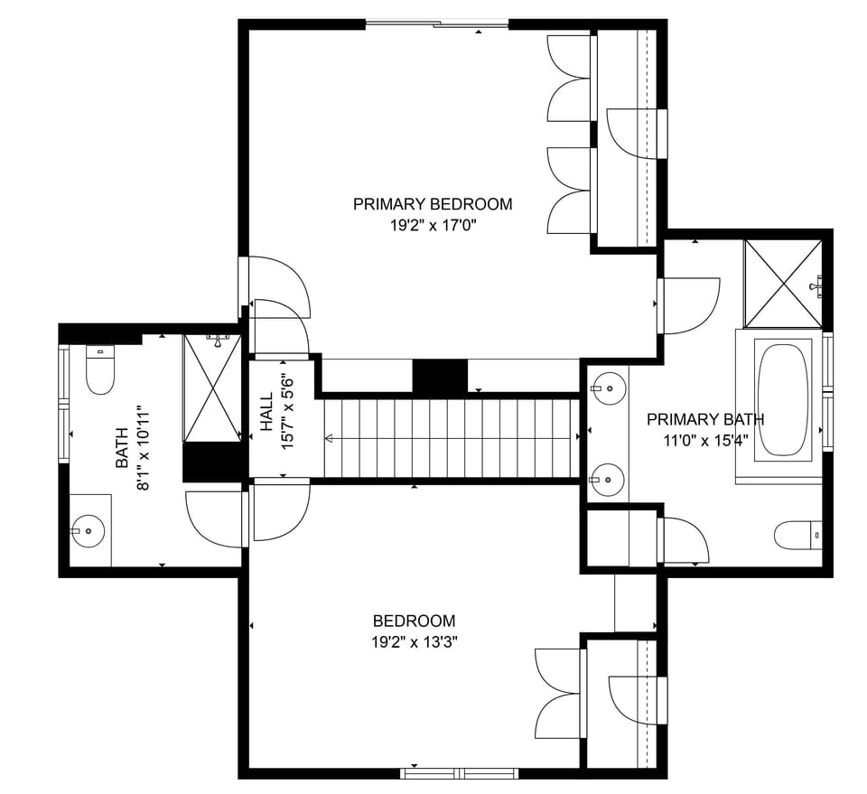 Studio (4 Bedrooms) | Property amenity