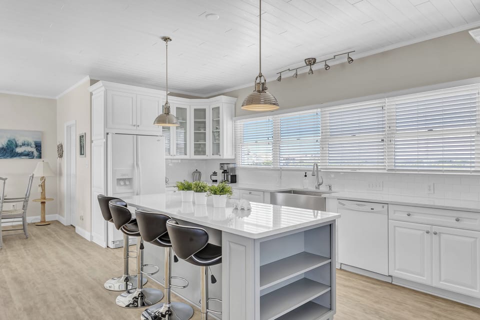 Studio (4 Bedrooms) | Property amenity