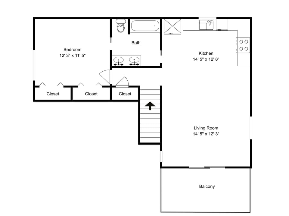 Studio (4 Bedrooms) | Property amenity