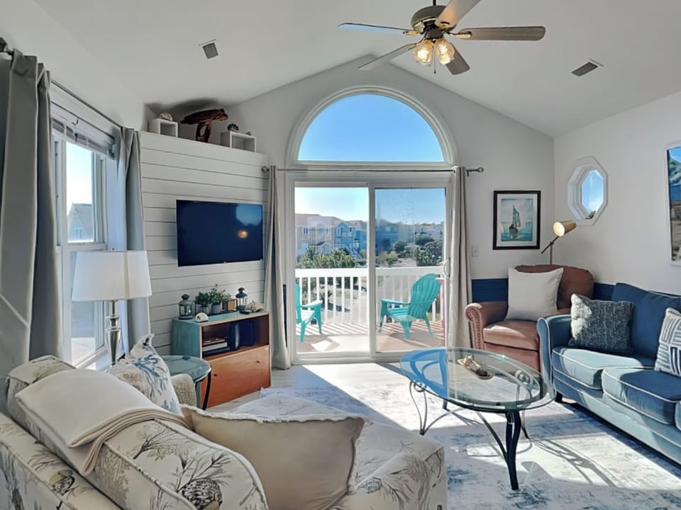 Studio (4 Bedrooms) | Property amenity