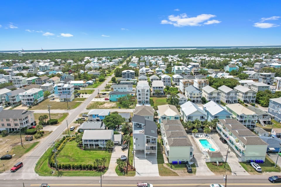 Studio (4 Bedrooms) | Property amenity