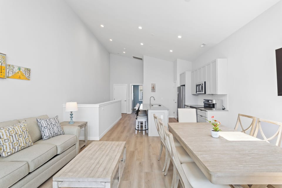 Studio (4 Bedrooms) | Property amenity