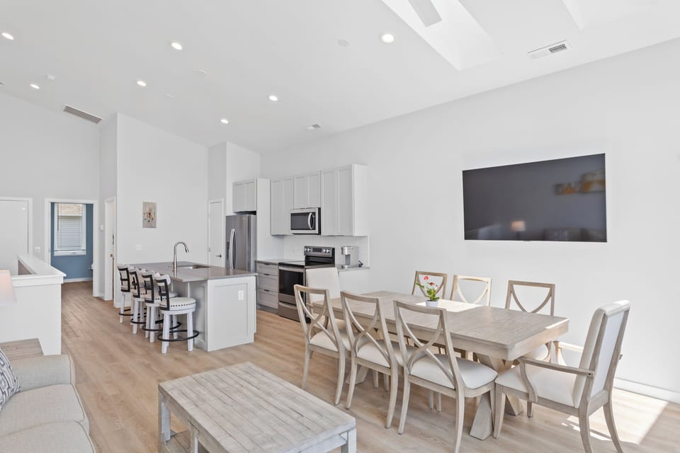 Studio (4 Bedrooms) | Property amenity