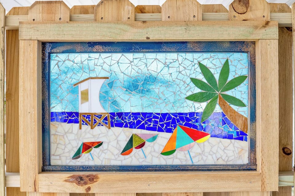 Studio (2 Bedrooms) | Property amenity