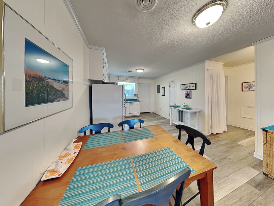 Studio (2 Bedrooms) | Property amenity