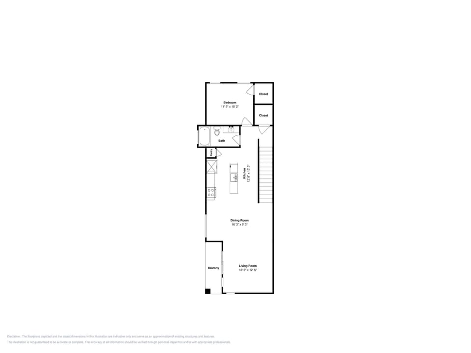 Studio (4 Bedrooms) | Property amenity