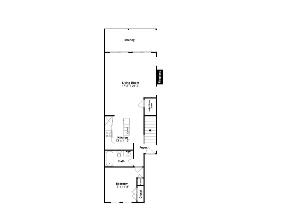 Studio (3 Bedrooms) | Property amenity