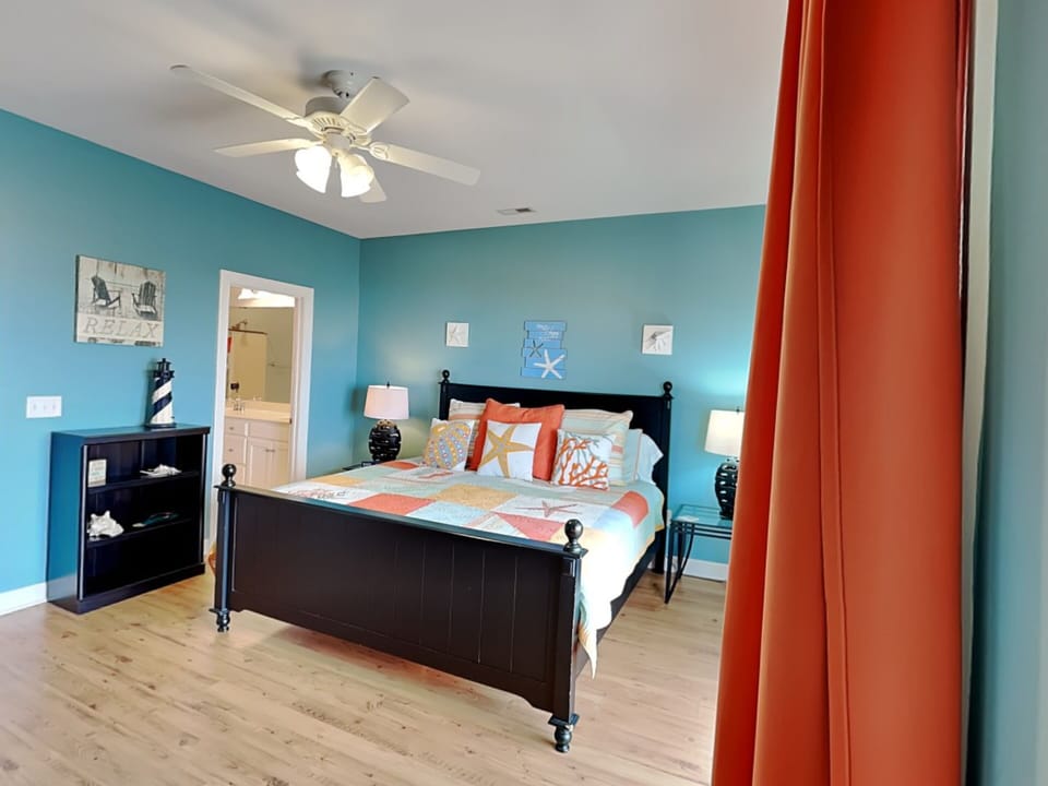 Studio (3 Bedrooms) | Property amenity