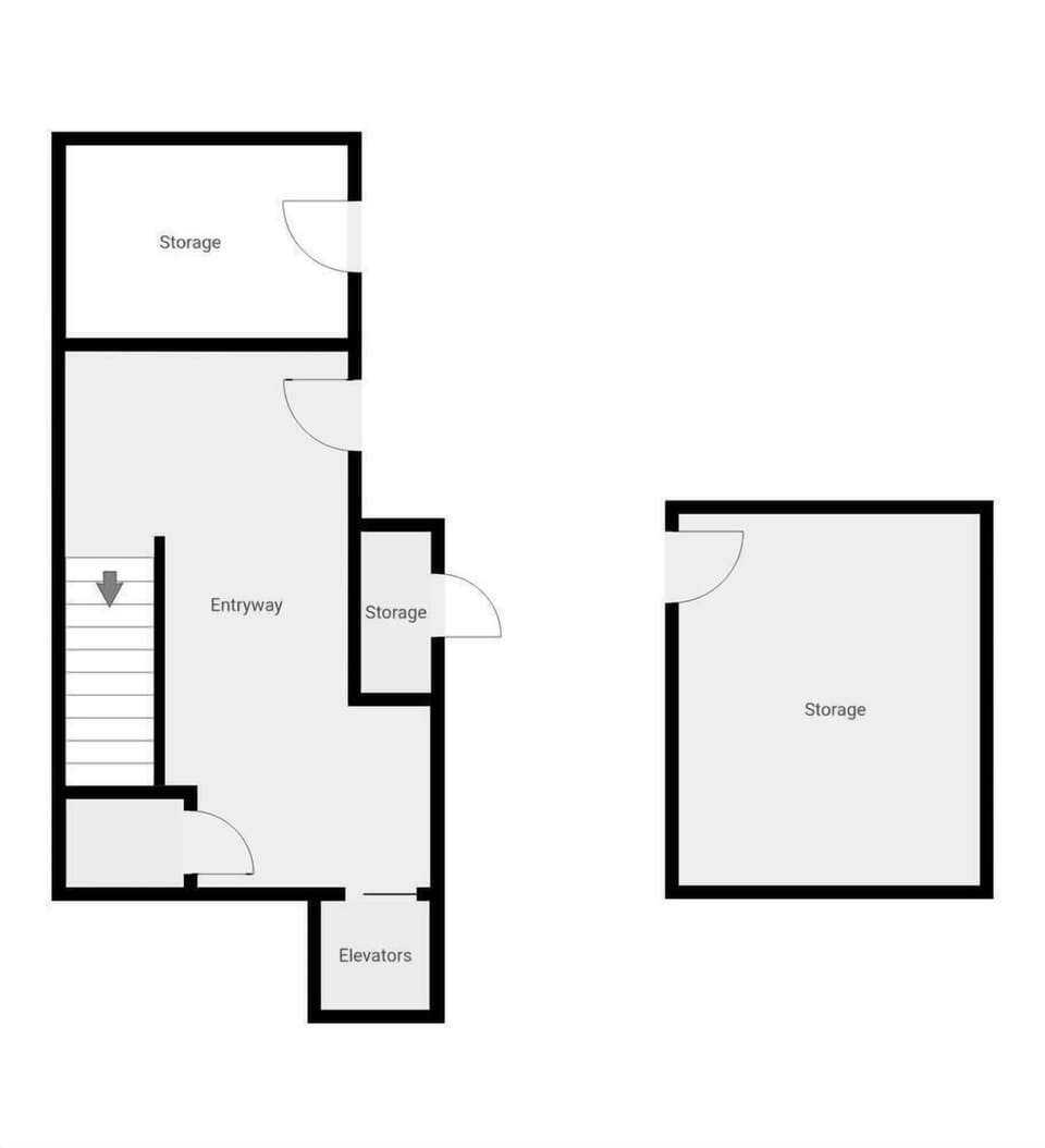 Studio (4 Bedrooms) | Property amenity