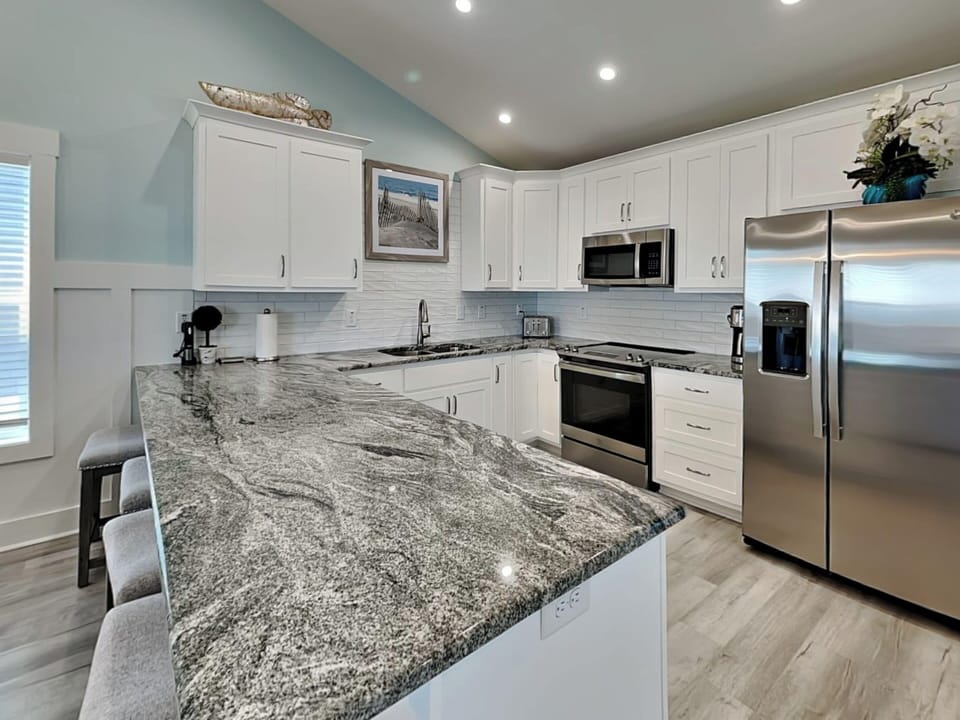 Studio (4 Bedrooms) | Property amenity