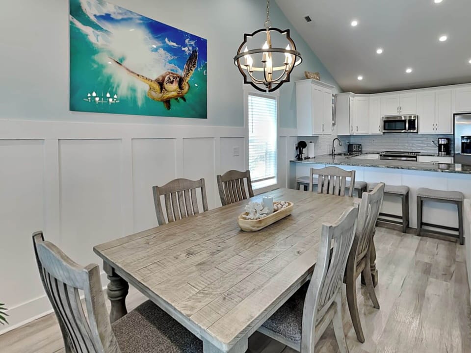 Studio (4 Bedrooms) | Property amenity