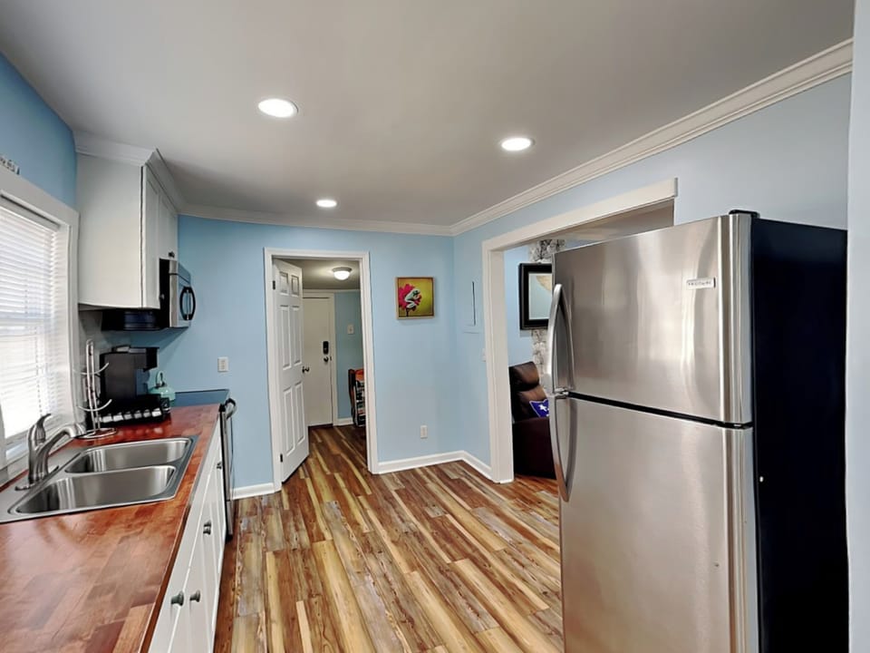 Studio (3 Bedrooms) | Property amenity