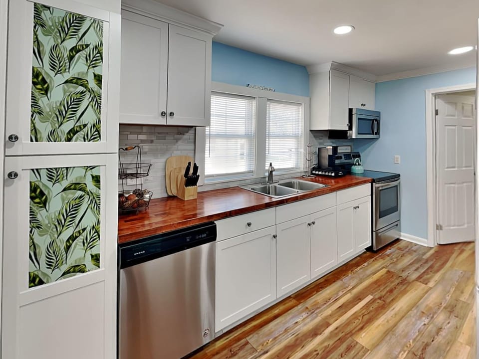 Studio (3 Bedrooms) | Property amenity
