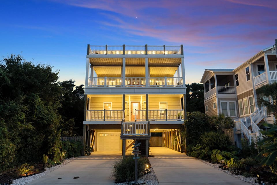 Studio (6 Bedrooms) | Property amenity