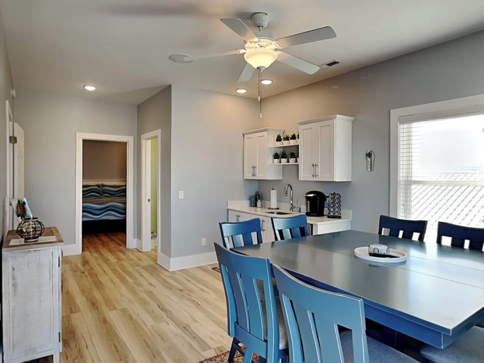 Studio (6 Bedrooms) | Property amenity