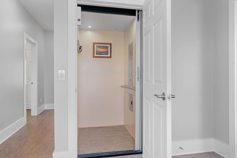Studio (6 Bedrooms) | Property amenity