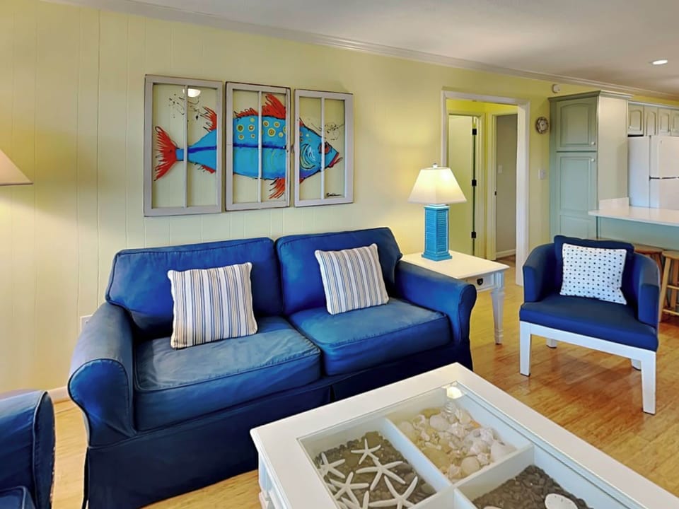 Studio (4 Bedrooms) | Property amenity