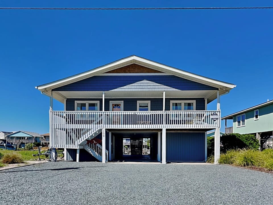 Studio (4 Bedrooms) | Property amenity