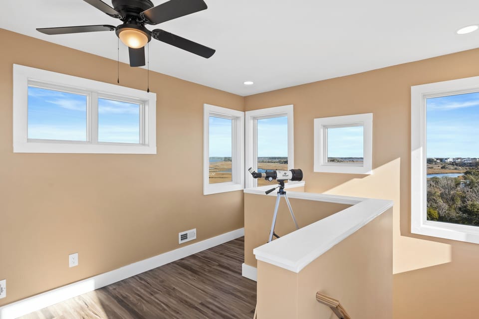 Studio (4 Bedrooms) | Property amenity