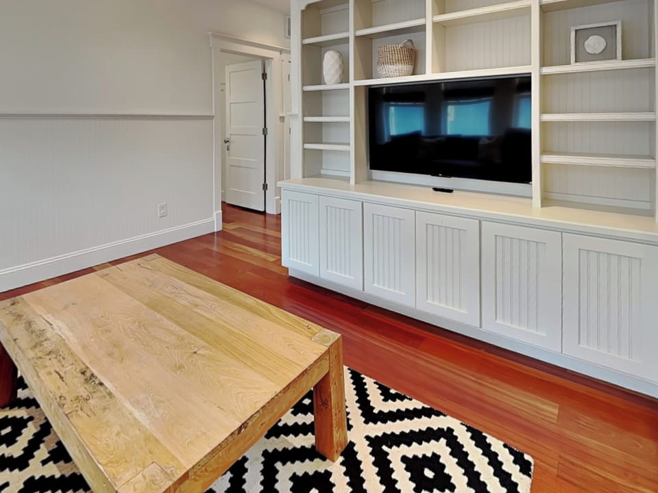 Studio (4 Bedrooms) | Property amenity