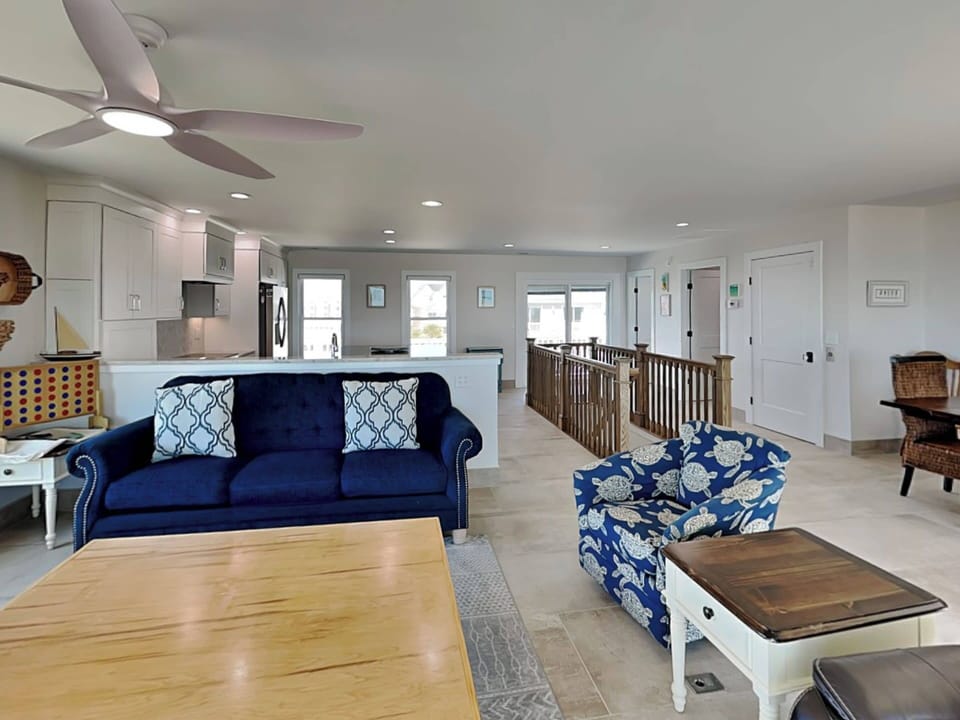 Studio (5 Bedrooms) | Property amenity