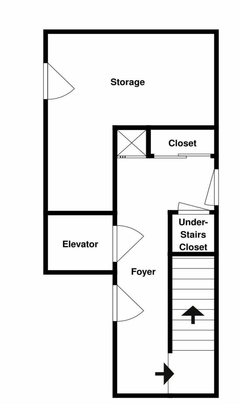 Studio (5 Bedrooms) | Property amenity