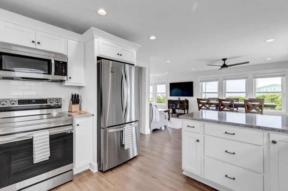 Studio (4 Bedrooms) | Property amenity