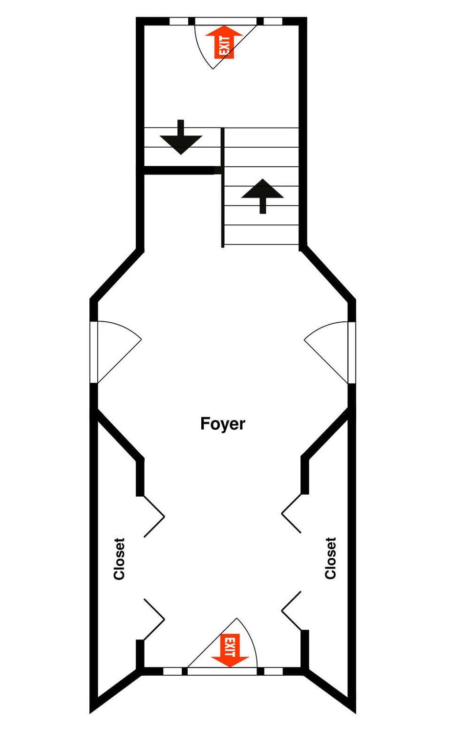 Studio (3 Bedrooms) | Property amenity