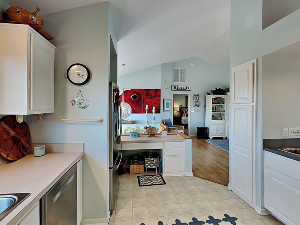 Studio (3 Bedrooms) | Property amenity