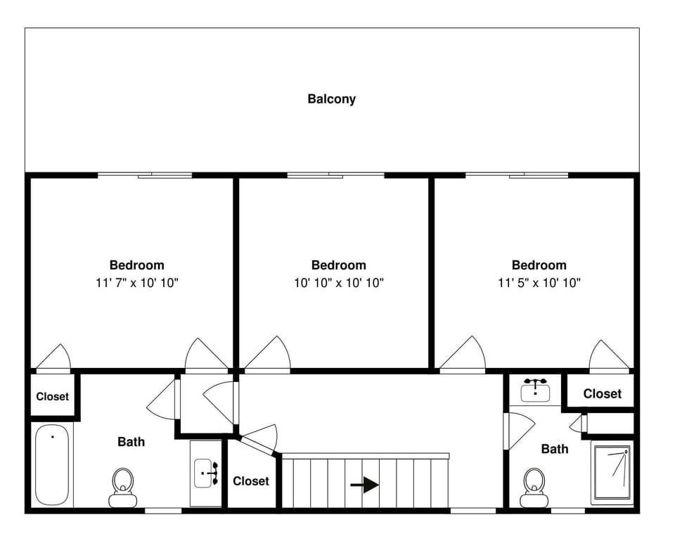 Studio (4 Bedrooms) | Property amenity